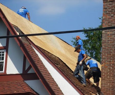 Pa Contracting Unlimited Inc