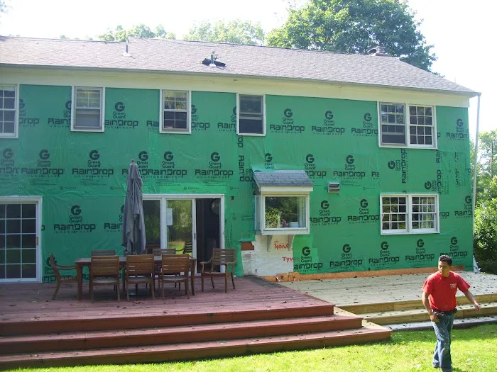 Pa Contracting Unlimited Inc Picture 6