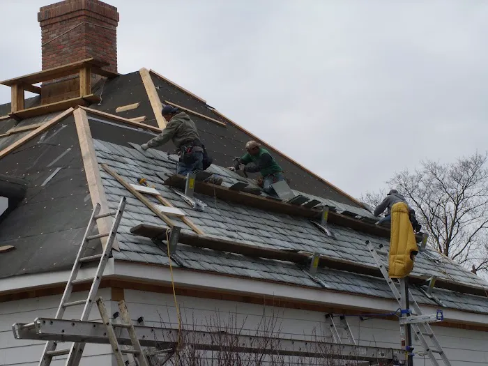 Pa Contracting Unlimited Inc Picture 5