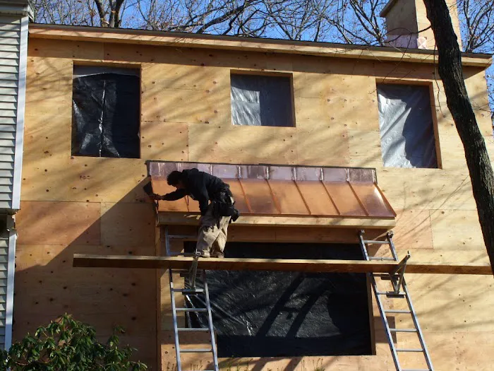 Pa Contracting Unlimited Inc Picture 8