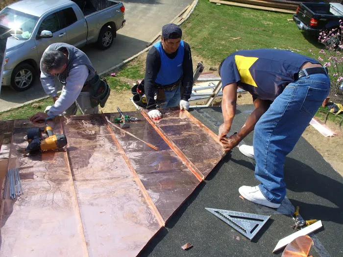 Pa Contracting Unlimited Inc Picture 9