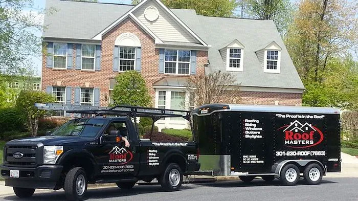 Roof Masters Picture 3