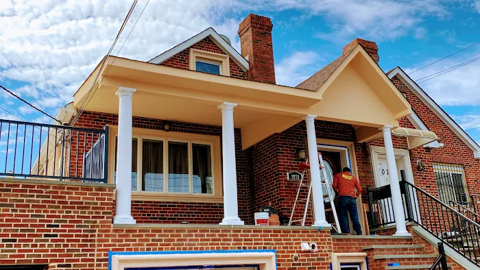 Liberty General Contracting Inc Picture 7