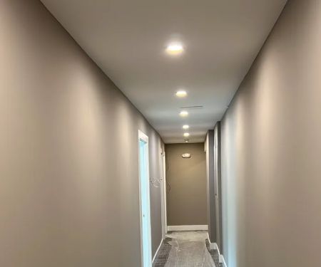EMPIRE HOME IMPROVEMENT SERVICE LLC