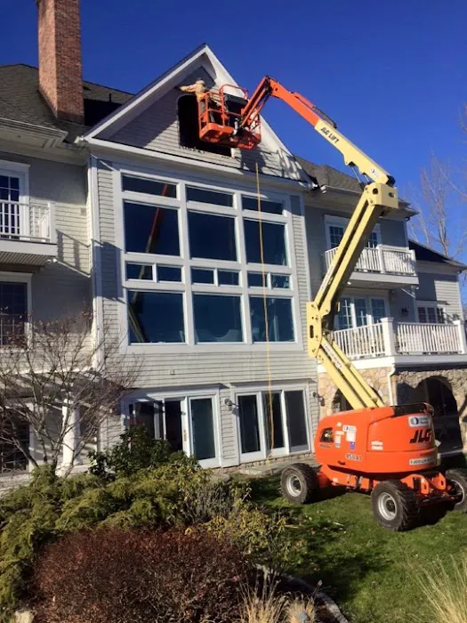 Thermo-Seal Windows, Siding And Roofing Picture 3
