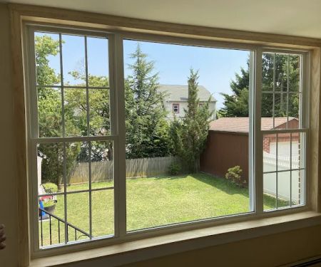 Thermo-Seal Windows, Siding And Roofing