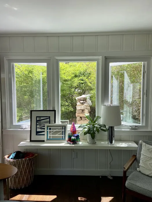 Thermo-Seal Windows, Siding And Roofing Picture 4