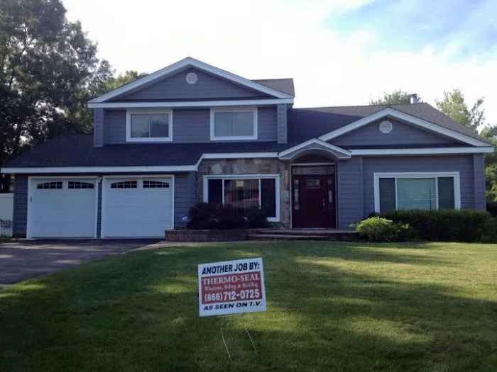 Thermo-Seal Windows, Siding And Roofing Picture 5