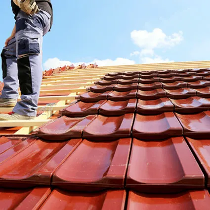 Stott Roofing & Fireplaces Picture 2