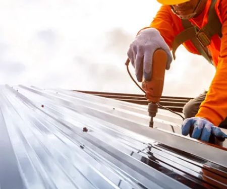 Stott Roofing & Fireplaces