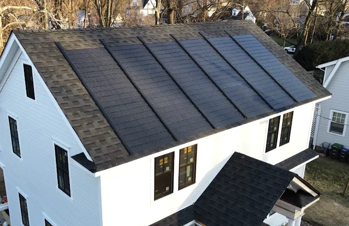 B&W Group Inc. Roofing and Solar Picture 2