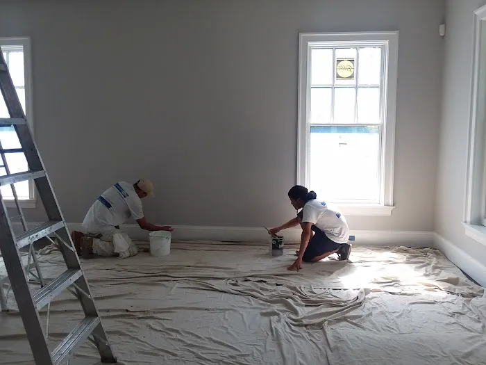 C.E.T. Painting Picture 5