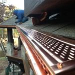 George's Seamless Gutters