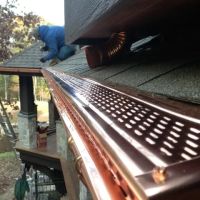 George's Seamless Gutters ico
