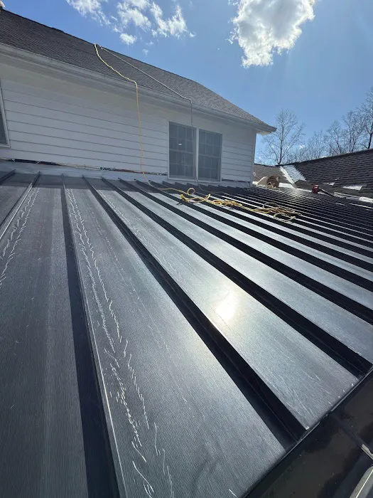 George's Seamless Gutters Picture 4