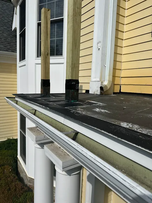 George's Seamless Gutters Picture 10