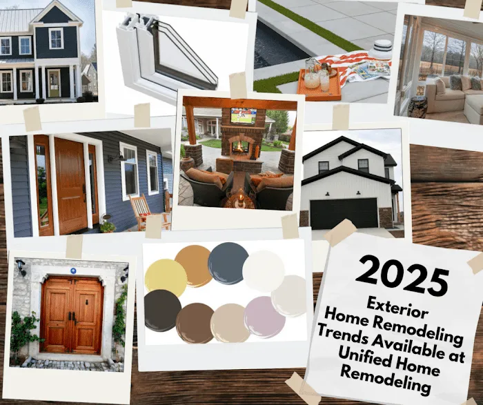 Unified Home Remodeling Picture 9