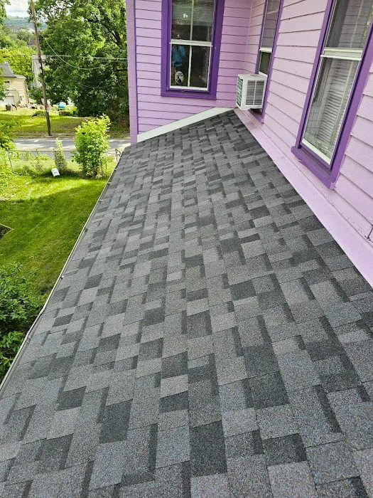 Happy Days Roofing Picture 6
