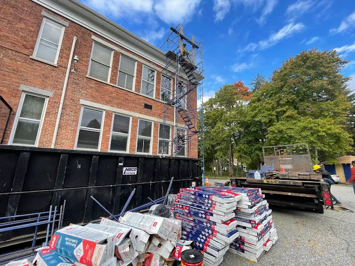Uzma General Contractors | Yonkers Roofing Contractors Picture 2