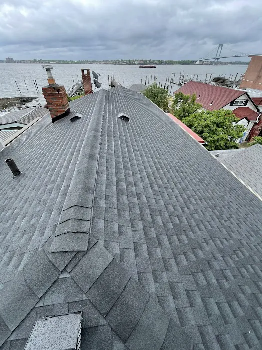 Uzma General Contractors | Yonkers Roofing Contractors Picture 1