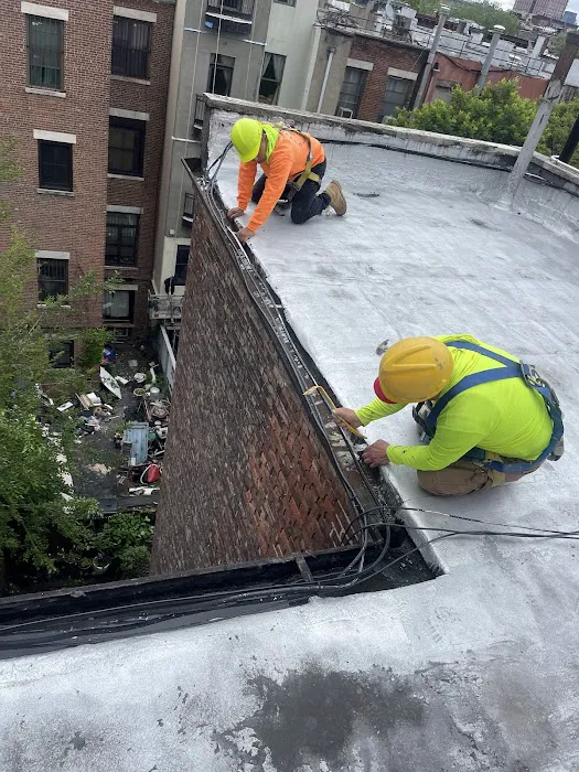 Uzma General Contractors | Yonkers Roofing Contractors Picture 4