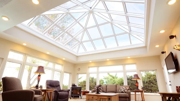 Suburban Sunrooms Picture 2