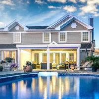Suburban Sunrooms ico