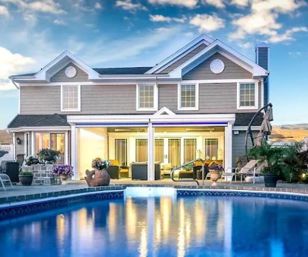 Suburban Sunrooms