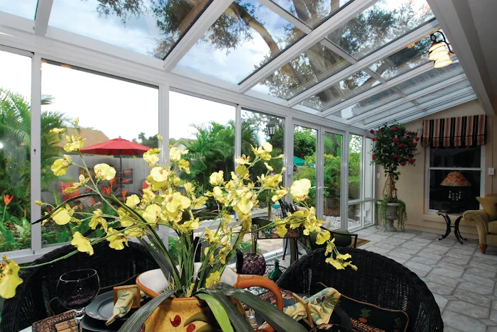 Suburban Sunrooms Picture 3