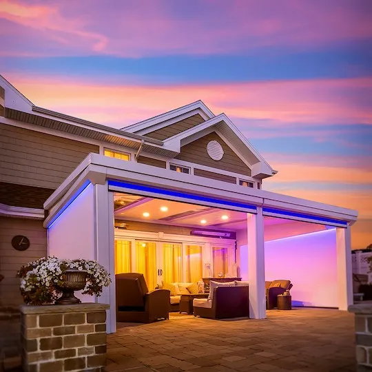 Suburban Sunrooms Picture 8