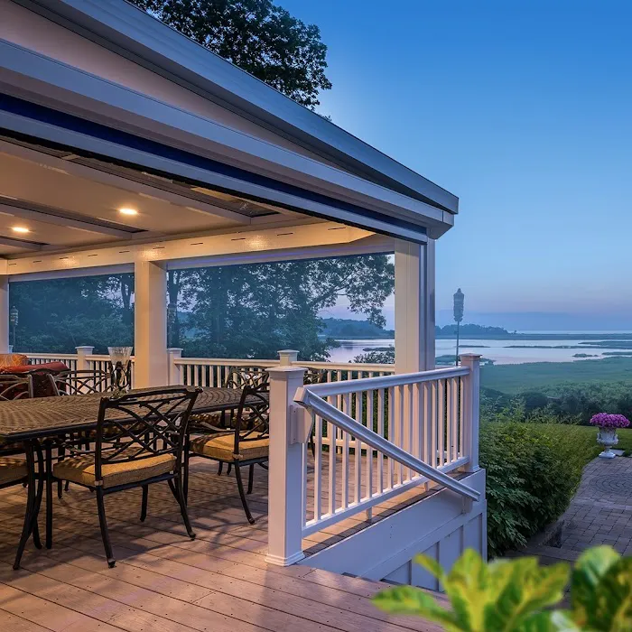 Suburban Sunrooms Picture 7