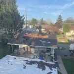 DJ Construction Roofing and Siding