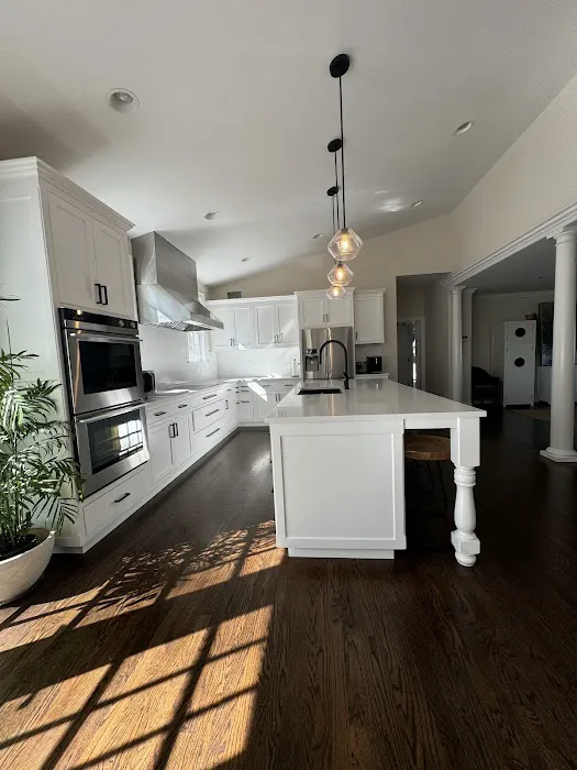 Tappan Z Home Improvement Picture 1