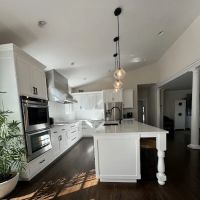 Tappan Z Home Improvement ico
