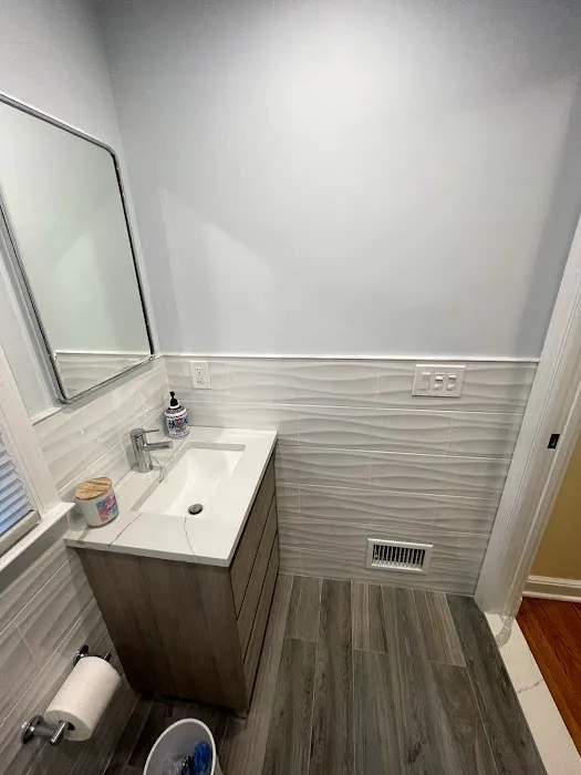 Tappan Z Home Improvement Picture 2