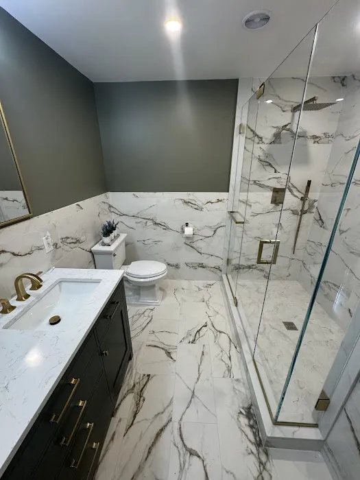 Tappan Z Home Improvement Picture 9