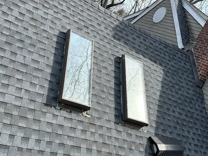 6D Roofing and Chimney Repair Picture 1