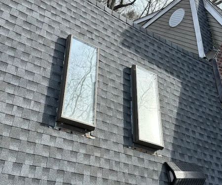 6D Roofing and Chimney Repair