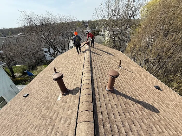 6D Roofing and Chimney Repair Picture 6