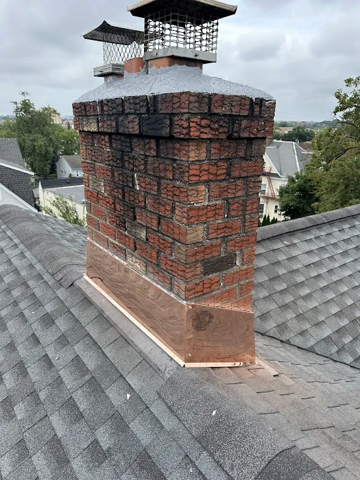 6D Roofing and Chimney Repair Picture 10