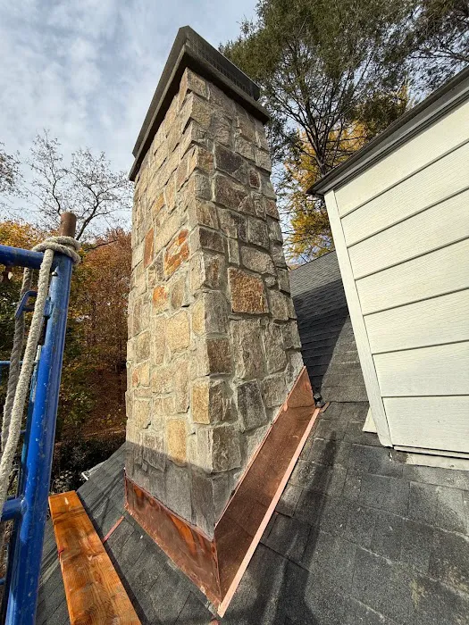 6D Roofing and Chimney Repair Picture 9