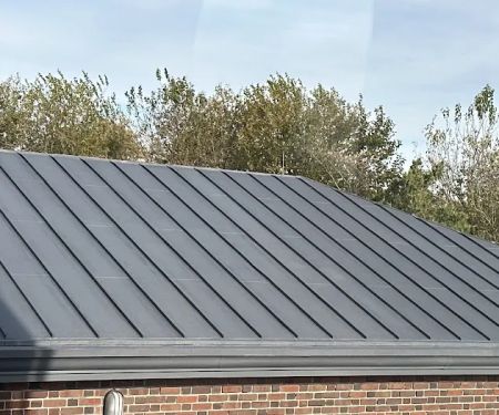 Matthew Roofing