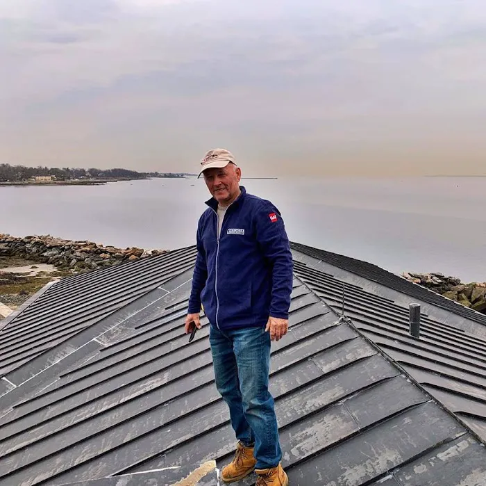 Matthew Roofing Picture 7