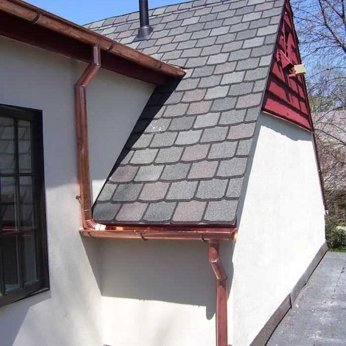 Matthew Roofing Picture 9