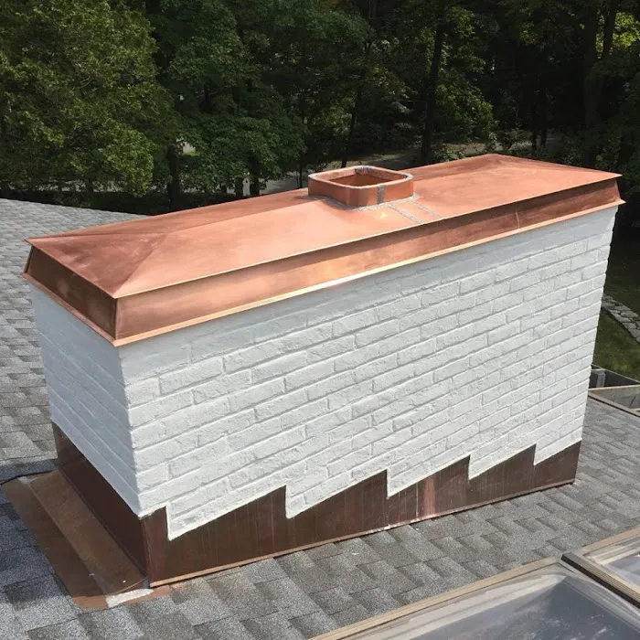 Matthew Roofing Picture 10