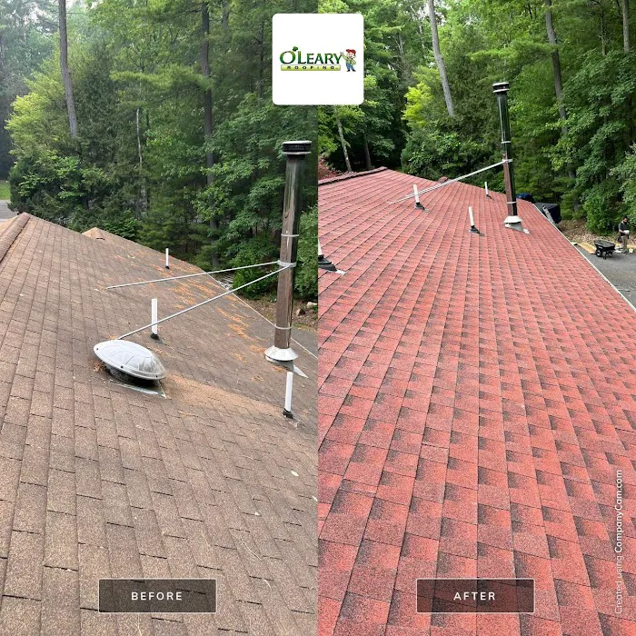 O’Leary Roofing Picture 2