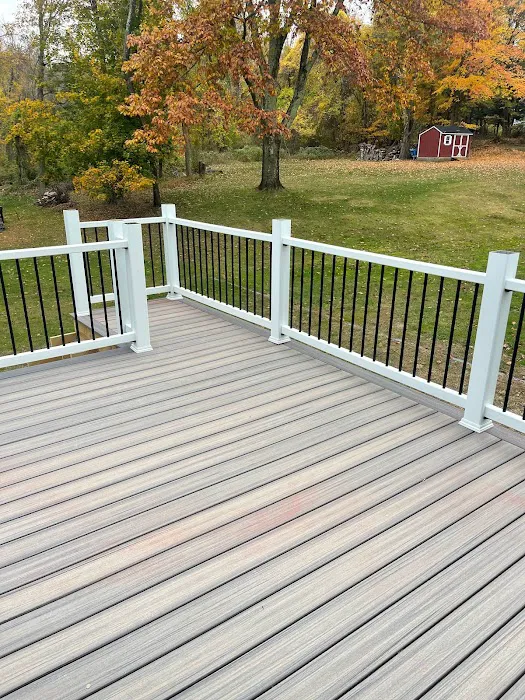 American Quality Contractor Picture 1