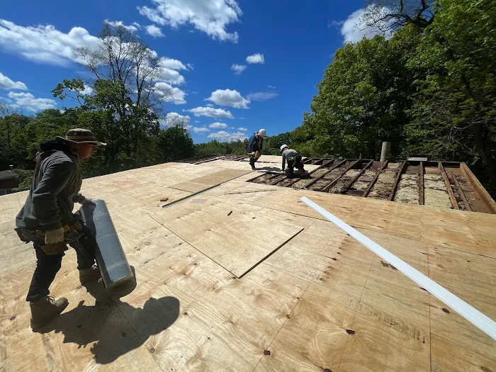 American Quality Contractor Picture 4