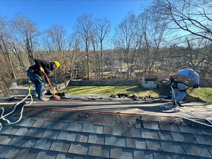 American Quality Contractor Picture 5
