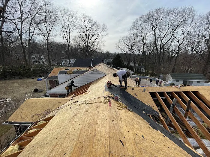 American Quality Contractor Picture 6